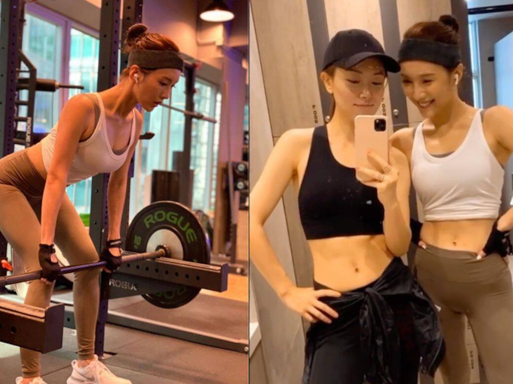 【豐胸方法】5個正確的豐胸運動美胸方法!避免誤墮平胸陷阱 【豐胸方法】5個正確的豐胸運動美胸方法!避免誤墮平胸陷阱