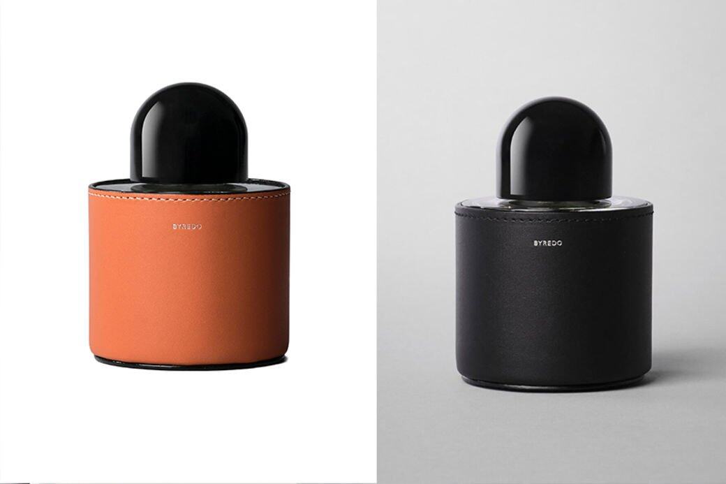 Byredo La Tulipe($1,850/100ml) ; Super Cedar($1,850/100ml) Byredo La Tulipe($1,850/100ml) ; Super Cedar($1,850/100ml)