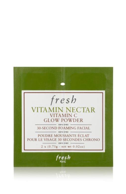 Fresh 30 秒維C速效亮膚粉 Fresh 30 秒維C速效亮膚粉