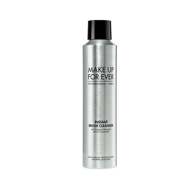 Instant Brush Cleanser 快速化妝掃清潔液 Instant Brush Cleanser 快速化妝掃清潔液