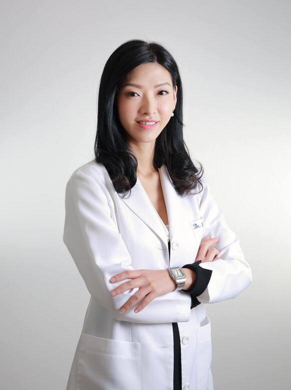 皮膚科專科醫生林嘉雯,以上是醫生給予脆弱肌膚Hifu前的9個建議! 皮膚科專科醫生林嘉雯,以上是醫生給予脆弱肌膚Hifu前的9個建議!