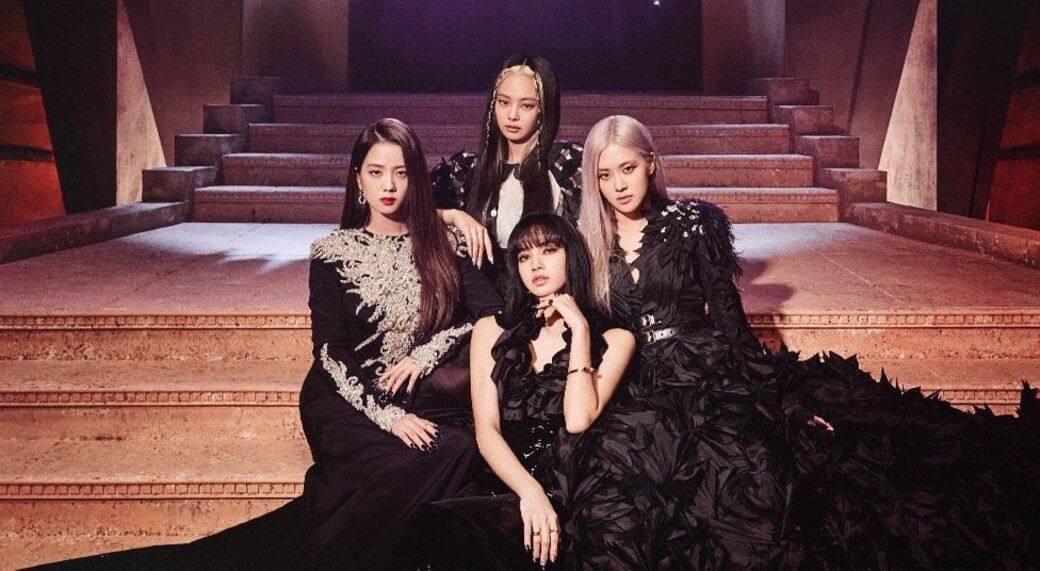 韓國女團BLACKPINK出道至今人氣不減,成為亞洲女孩追捧的新一代流行指標。早 韓國女團BLACKPINK出道至今人氣不減,成為亞洲女孩追捧的新一代流行指標。早