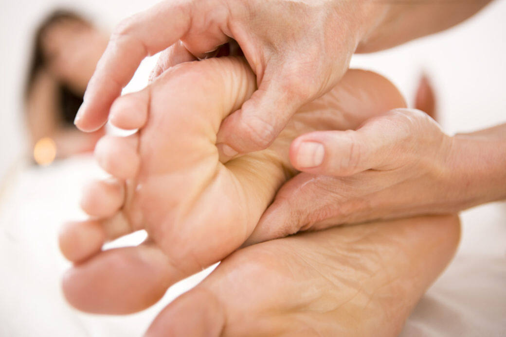 英國羅浮堡大學之前亦進行過一項有關腳臭的研究，發現腳部所存在的