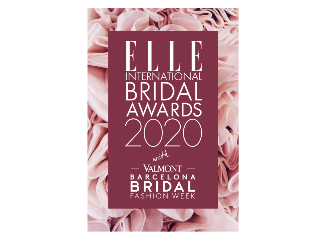 新增「可持續婚紗品牌」獎項響應環保!2020 ELLE International Bridal Awards提名名單公開 新增「可持續婚紗品牌」獎項響應環保!2020 ELLE International Bridal Awards提名名單公開