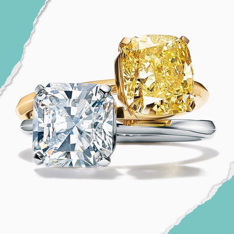 Tiffany & Co. Tiffany True系列 Tiffany & Co. Tiffany True系列
