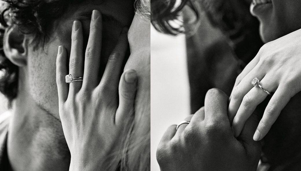 Tiffany & Co. Tiffany True系列 Tiffany & Co. Tiffany True系列