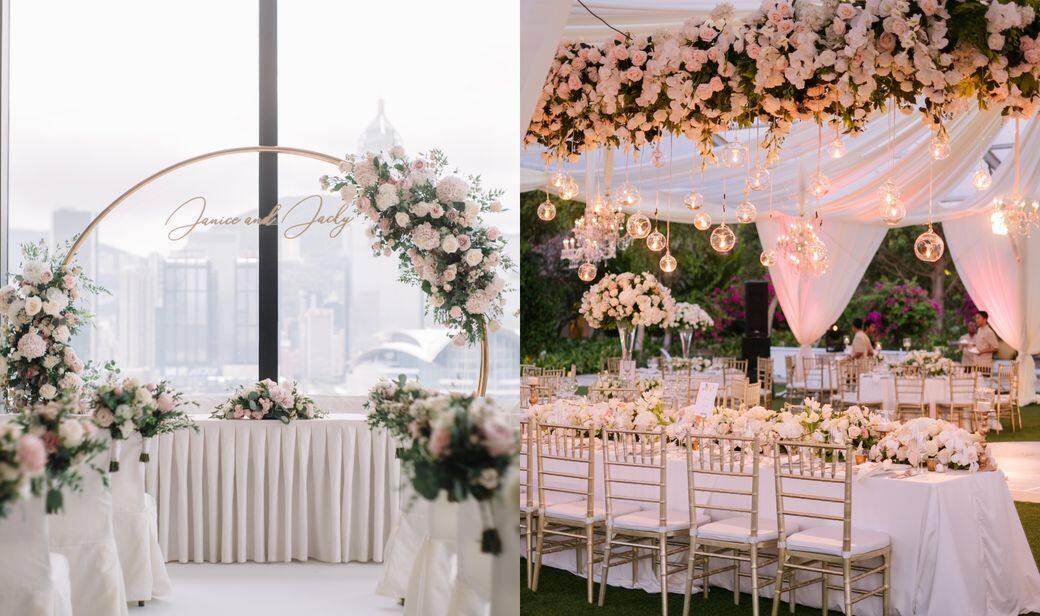 The Wedding Company Hong Kong The Wedding Company Hong Kong