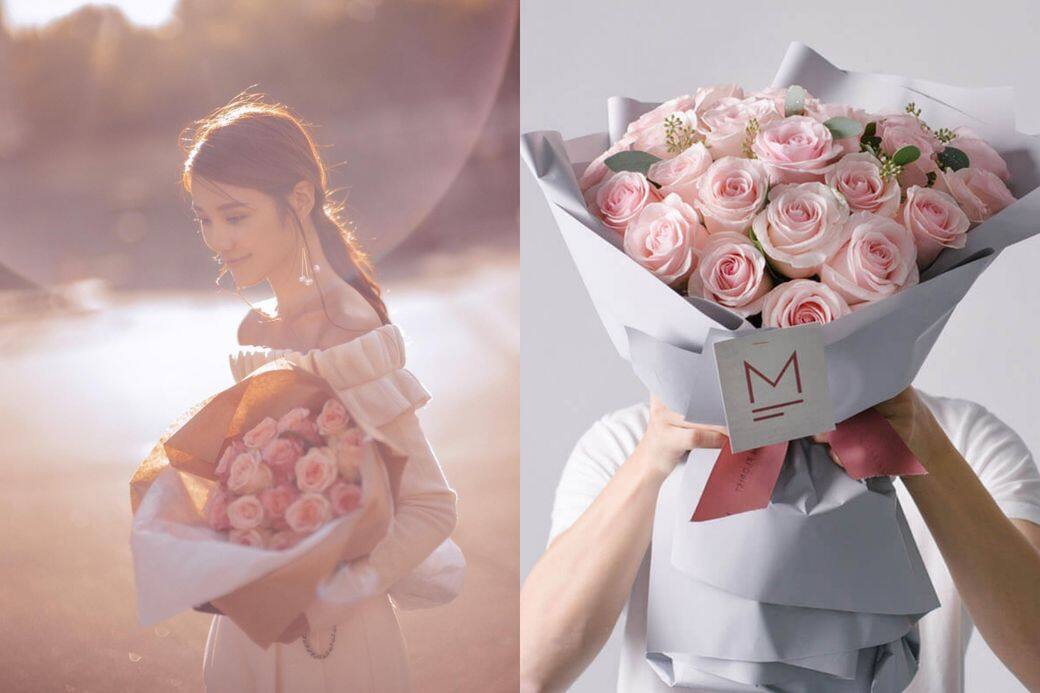 9間網上訂花香港花店推介！節日、求婚、生日派對必備花束