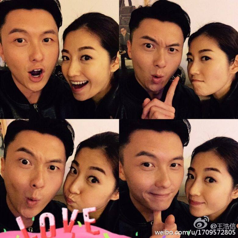 太太Yoyo亦是Vincent的忠實觀衆:「渠頭,真心演得好!」更表示丈夫在自己心目中已 太太Yoyo亦是Vincent的忠實觀衆:「渠頭,真心演得好!」更表示丈夫在自己心目中已