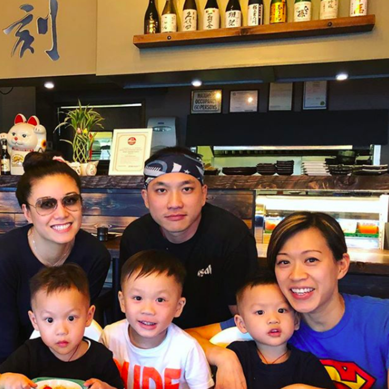 廖碧兒 Bernice Liu 盧啟賢 Calvin Lo 結婚 廖碧兒 Bernice Liu 盧啟賢 Calvin Lo 結婚