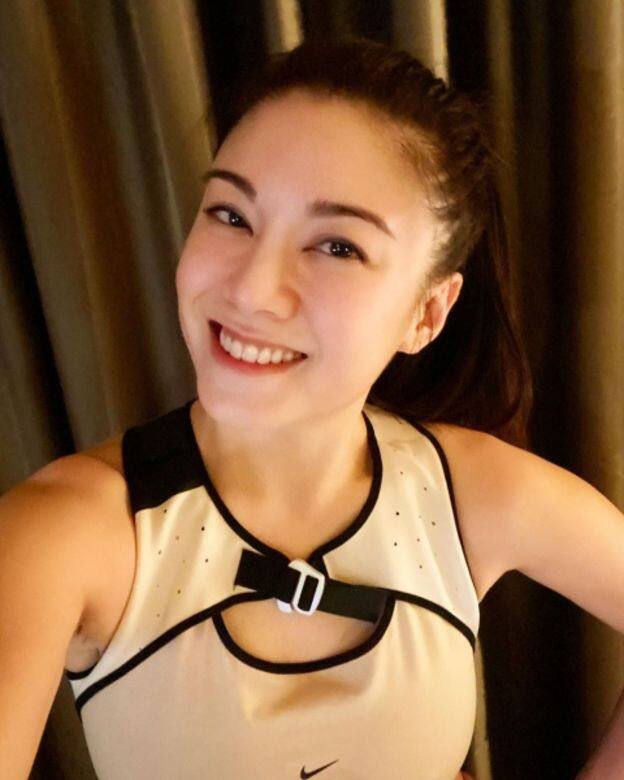 廖碧兒 Bernice Liu 盧啟賢 Calvin Lo 結婚 廖碧兒 Bernice Liu 盧啟賢 Calvin Lo 結婚