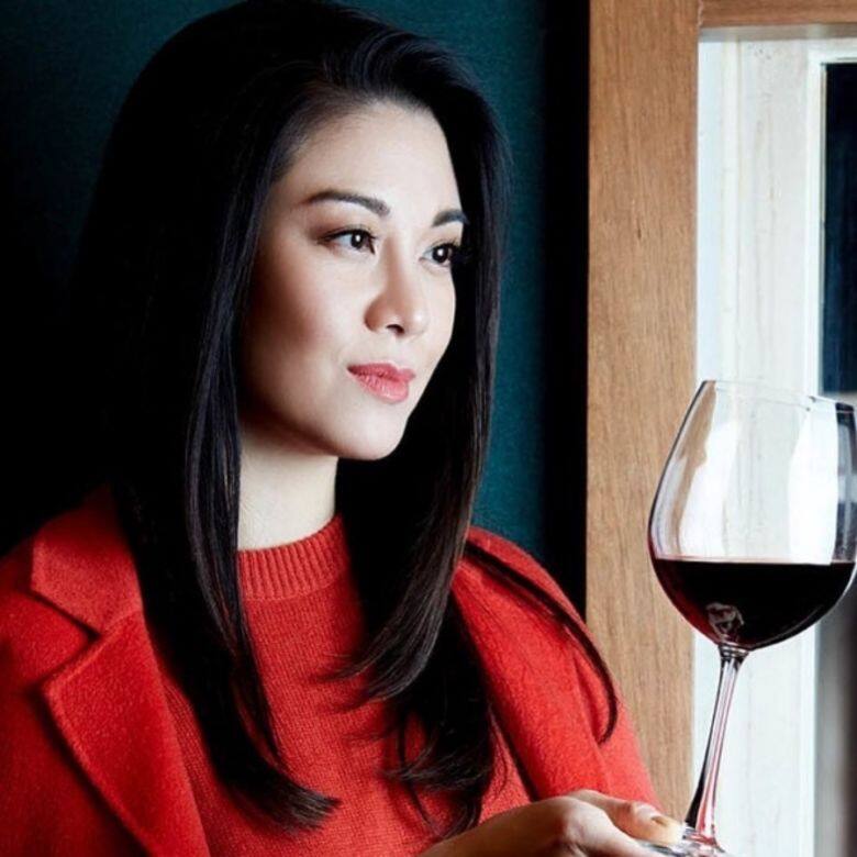廖碧兒 Bernice Liu 盧啟賢 Calvin Lo 結婚 廖碧兒 Bernice Liu 盧啟賢 Calvin Lo 結婚