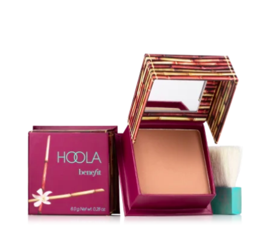 Hoola古銅胭脂蜜粉 $270 Hoola古銅胭脂蜜粉 $270