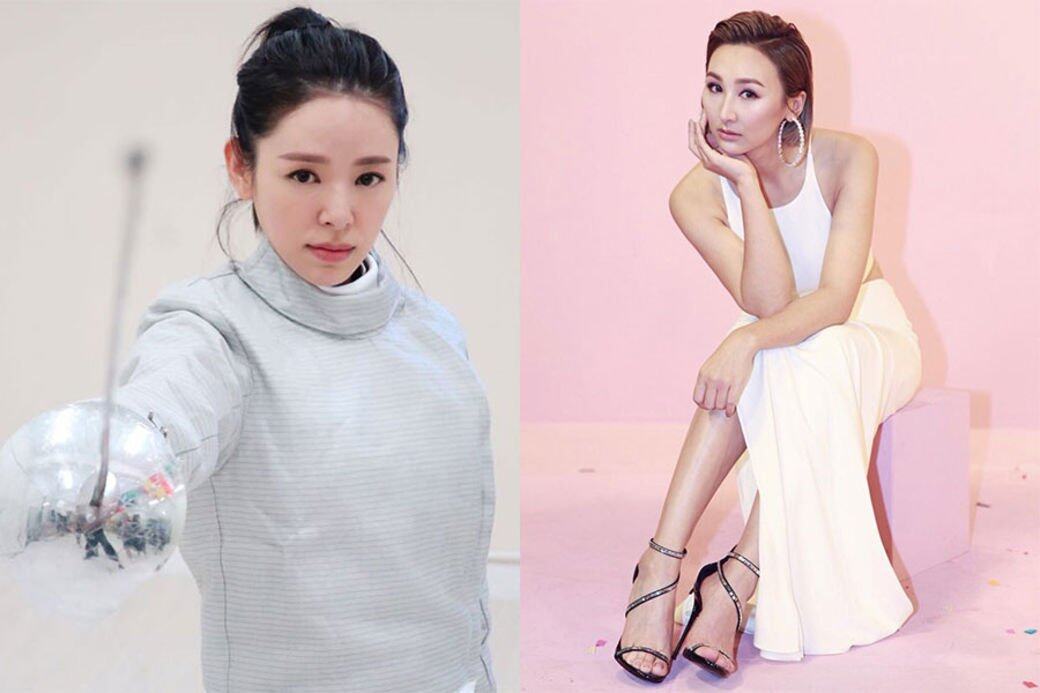 2019 結婚啓示!高海寧、譚凱琪、陳庭欣誰會先跑出? 2019 結婚啓示!高海寧、譚凱琪、陳庭欣誰會先跑出?