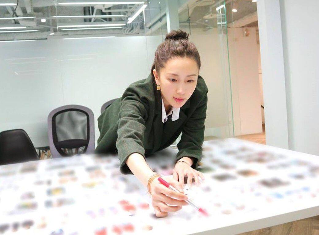 各種身份 各種身份