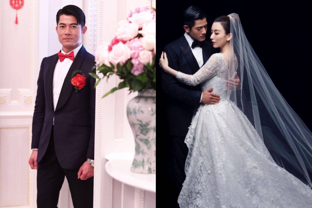 郭富城 , 方媛 , 結婚 , 婚禮 , 婚紗 , 婚鞋 , 半島酒店 郭富城 , 方媛 , 結婚 , 婚禮 , 婚紗 , 婚鞋 , 半島酒店