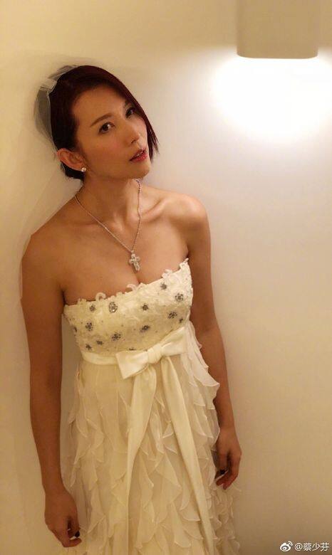 結婚, 週年, 婚紗照, 蔡少芬, 老公, 婚姻, 婚紗, 婚紗相 結婚, 週年, 婚紗照, 蔡少芬, 老公, 婚姻, 婚紗, 婚紗相