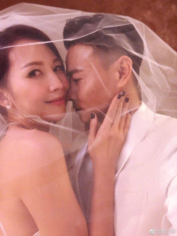 結婚, 週年, 婚紗照, 蔡少芬, 老公, 婚姻, 婚紗, 婚紗相 結婚, 週年, 婚紗照, 蔡少芬, 老公, 婚姻, 婚紗, 婚紗相