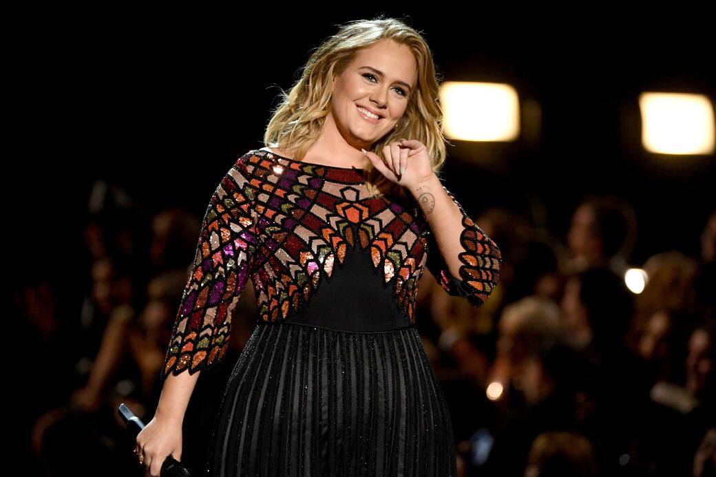 Adele , Simon Konecki , 結婚 Adele , Simon Konecki , 結婚