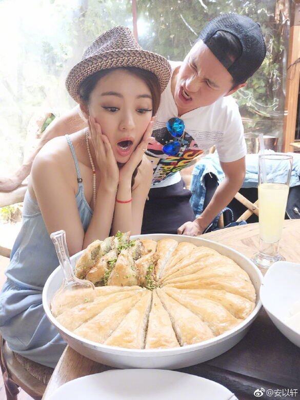 安以軒, 結婚, 婚禮, 婚紗, 婚照, 婚紗相 安以軒, 結婚, 婚禮, 婚紗, 婚照, 婚紗相