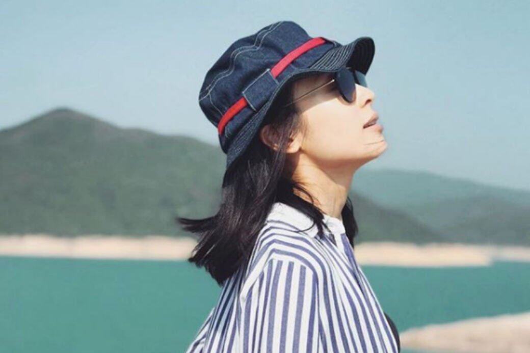 李佳芯為男友慶生,一個肯陪你吃漢堡包的神級女友李佳芯,娶得過吧! 李佳芯為男友慶生,一個肯陪你吃漢堡包的神級女友李佳芯,娶得過吧!