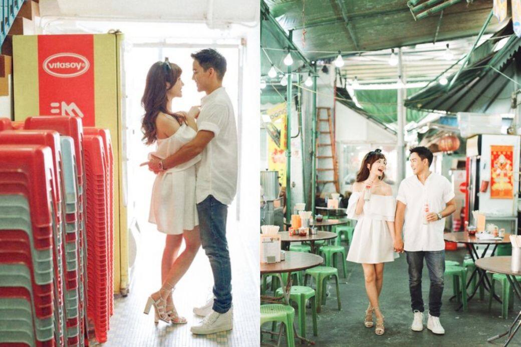 陳嘉寶, Anjaylia, 婚紗, 姊妹團, 婚紗相, 結婚, 婚姻, 婚禮, 婚照, 婚紗照, Anjay, 男友, 老公, Pre-wedding 陳嘉寶, Anjaylia, 婚紗, 姊妹團, 婚紗相, 結婚, 婚姻, 婚禮, 婚照, 婚紗照, Anjay, 男友, 老公, Pre-wedding