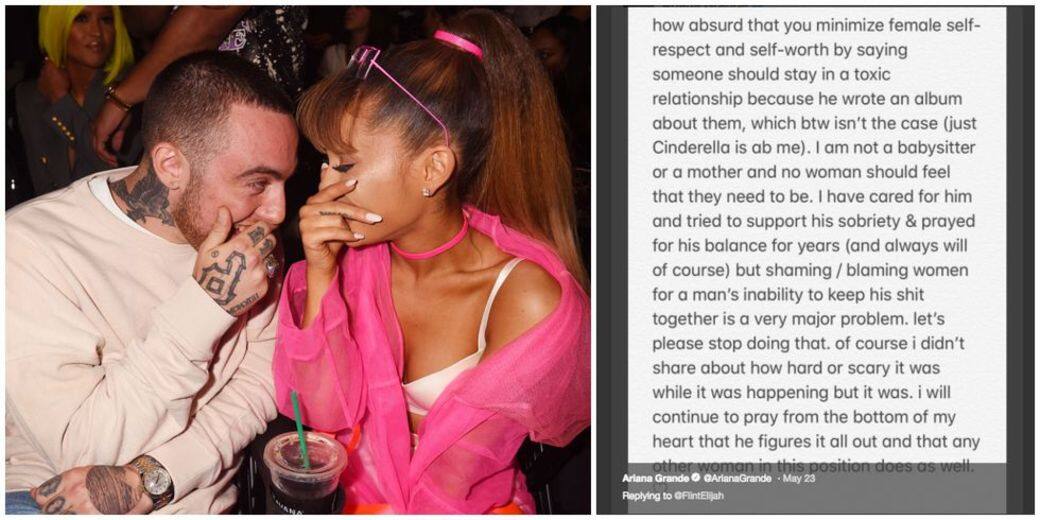 Ariana Grande分手訂婚男友 Ariana Grande分手訂婚男友
