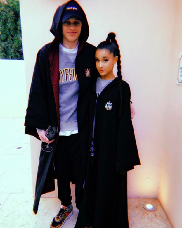 Ariana Grande Ariana Grande