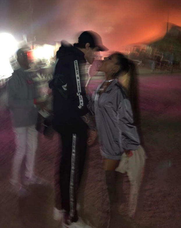 Ariana Grande Ariana Grande