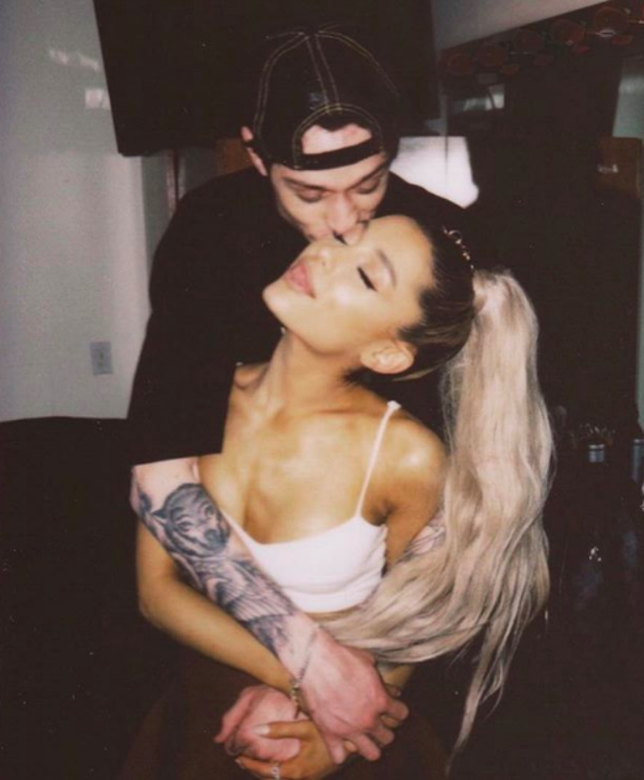 Ariana Grande Ariana Grande