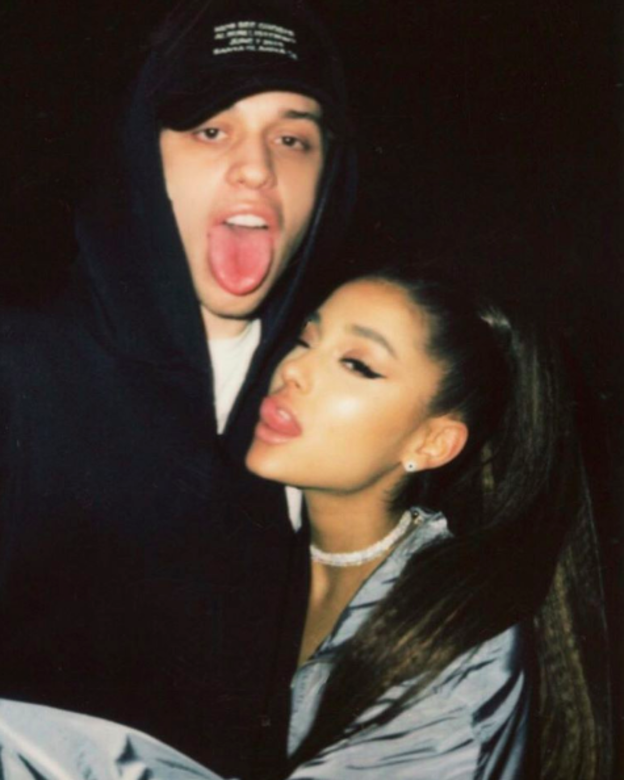 Ariana Grande Ariana Grande