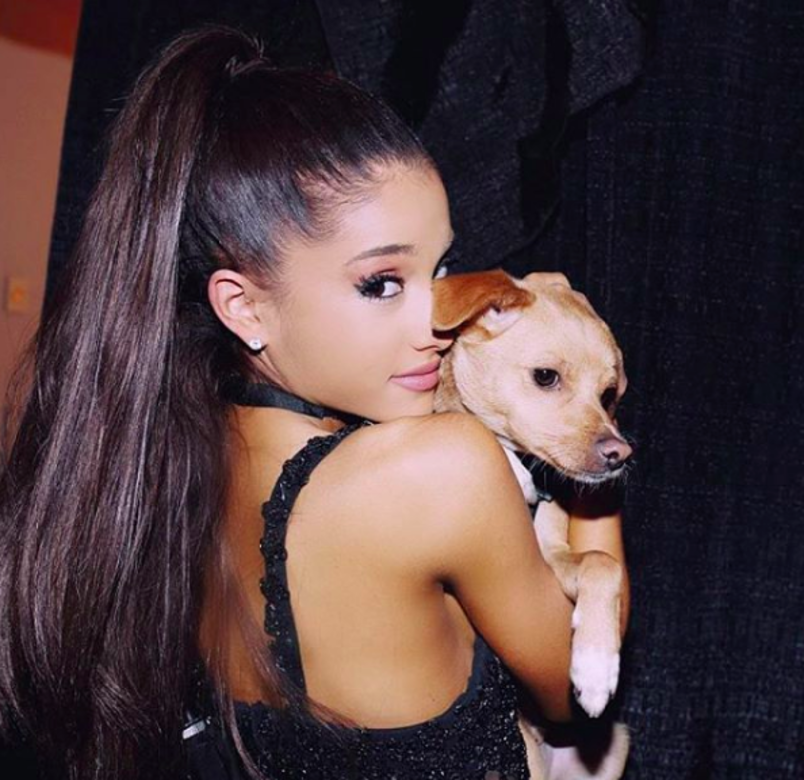 Ariana Grande Ariana Grande