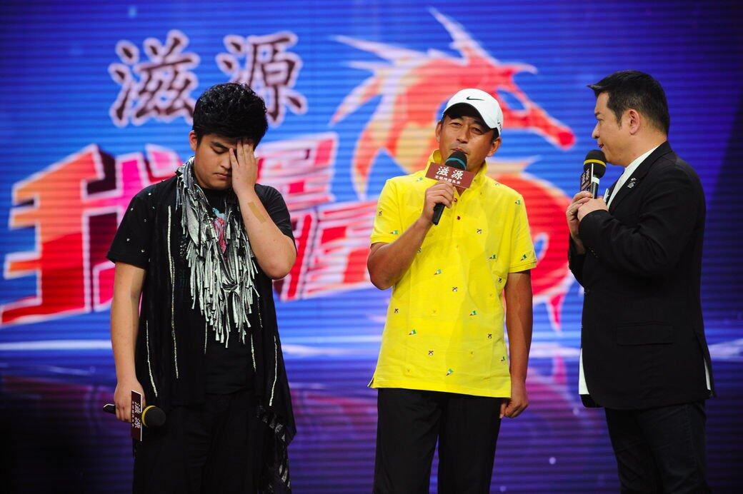 《皓鑭傳》中飾演趙孝成王趙丹的王志飛,感情世界雖被關注,但他主動披露 《皓鑭傳》中飾演趙孝成王趙丹的王志飛,感情世界雖被關注,但他主動披露