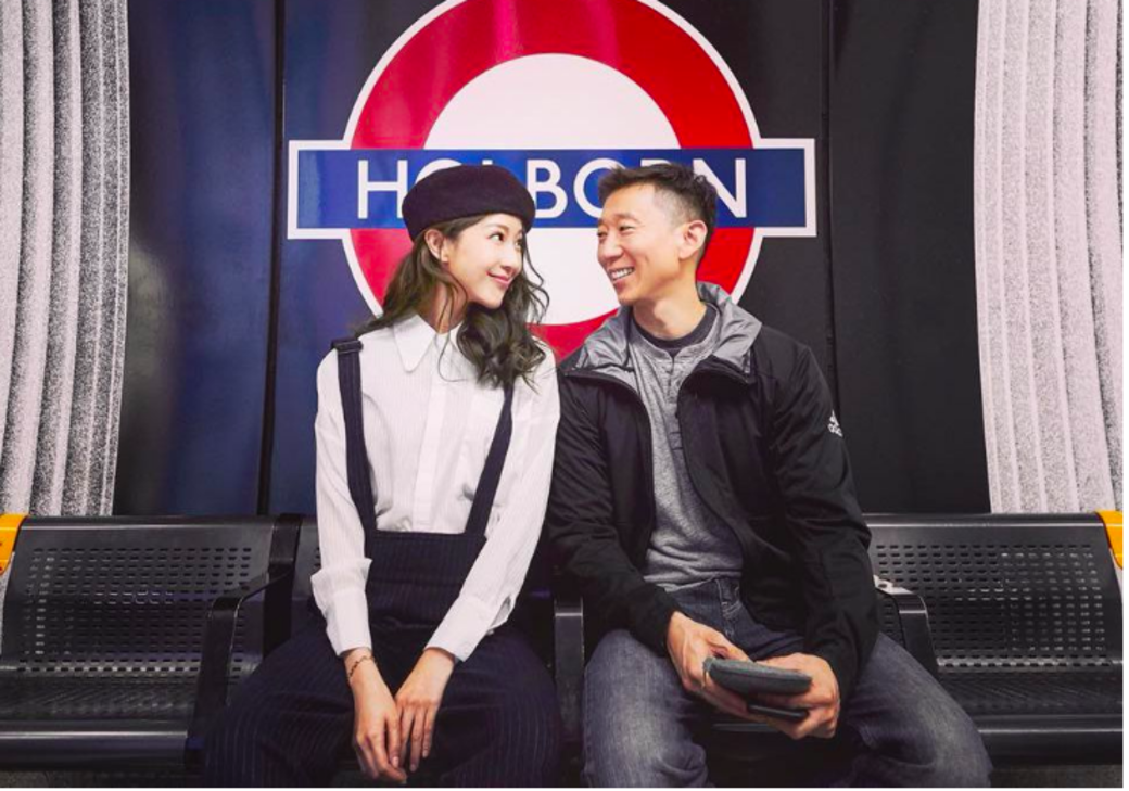 2016年時,隋棠曾在臉書寫下自從戀愛結婚後,許多女生都寫信告訴她希望 2016年時,隋棠曾在臉書寫下自從戀愛結婚後,許多女生都寫信告訴她希望