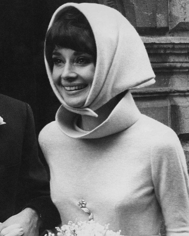 1969阿德莉夏萍她的第二段婚姻選擇了在瑞士的市政廳舉行，與意大利精