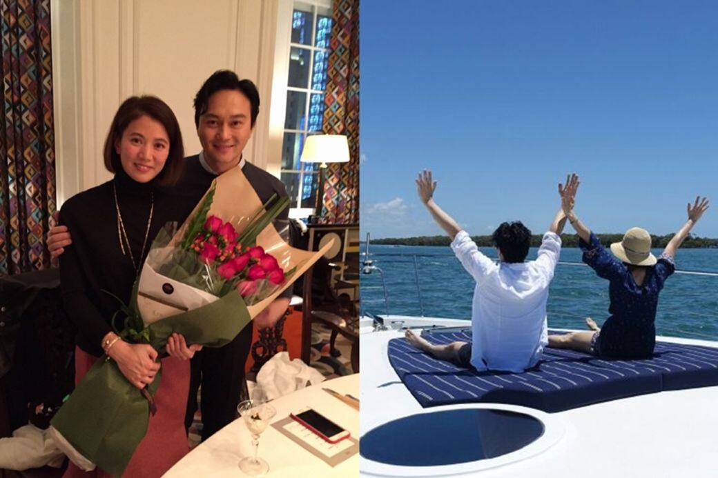 張智霖 , 袁詠儀 , 婚姻 , 結婚 , 夫妻相處 張智霖 , 袁詠儀 , 婚姻 , 結婚 , 夫妻相處