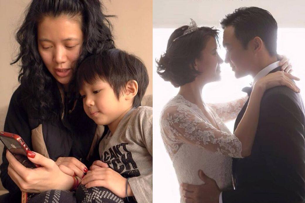張智霖, 袁詠儀, 婚姻, 兩性關係, 結婚 , 夫妻相處 張智霖, 袁詠儀, 婚姻, 兩性關係, 結婚 , 夫妻相處