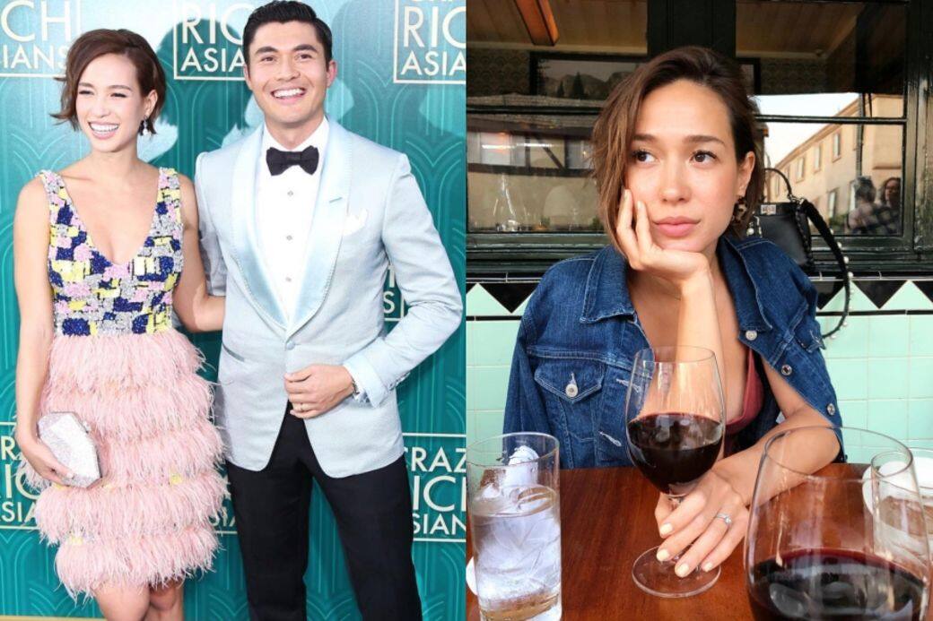 《我的超豪男友》(Crazy Rich Asians )男主角Henry Golding竟是「台灣女婿」!這位「高富帥」的婚姻生活好甜蜜! 《我的超豪男友》(Crazy Rich Asians )男主角Henry Golding竟是「台灣女婿」!這位「高富帥」的婚姻生活好甜蜜!