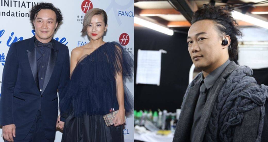 徐濠縈 , 陳奕迅 , 結婚 , 婚姻 徐濠縈 , 陳奕迅 , 結婚 , 婚姻