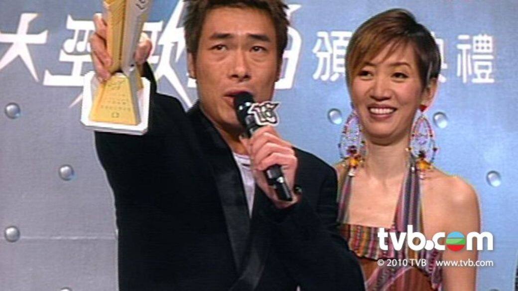 4. 許志安 4. 許志安
