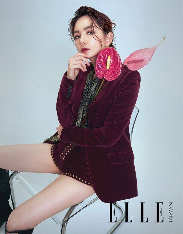 ELLE TAIWAN幽默的最高境界,就是懂得自我解嘲不是有句話說,太認真就輸了嗎 ELLE TAIWAN幽默的最高境界,就是懂得自我解嘲不是有句話說,太認真就輸了嗎