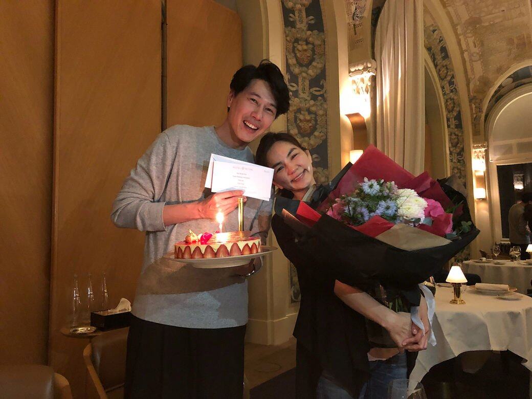 身為女兒,我感到有些愧疚現階段人生的每個角色,不管是女明星、人妻、姊 身為女兒,我感到有些愧疚現階段人生的每個角色,不管是女明星、人妻、姊