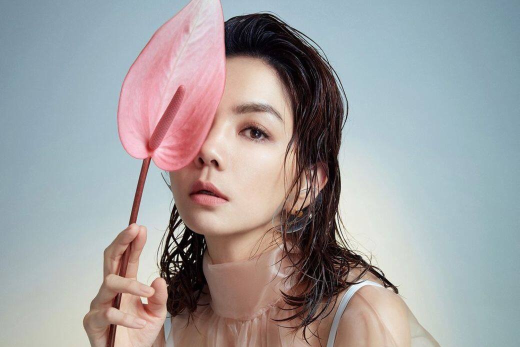 Ella Chen Ella Chen