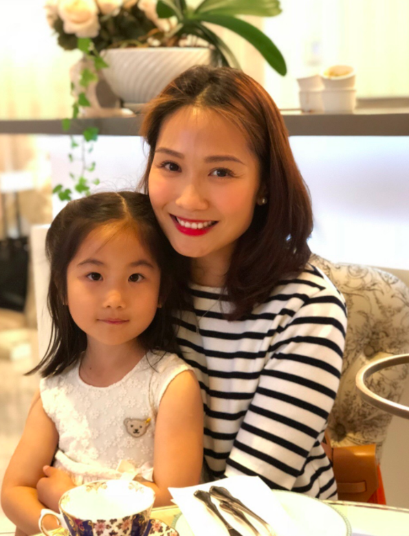 袁彩雲美滿的簡單生活 袁彩雲美滿的簡單生活