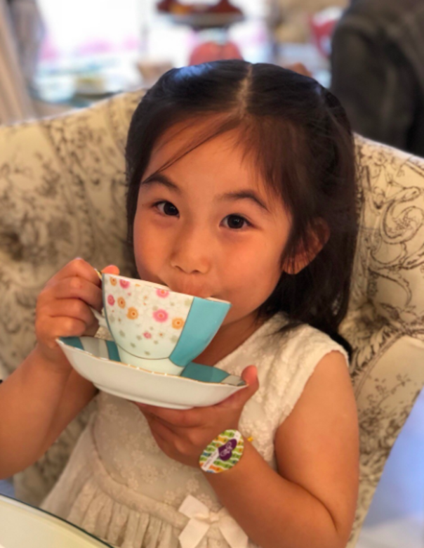 Alycia如小公主一樣 Alycia如小公主一樣