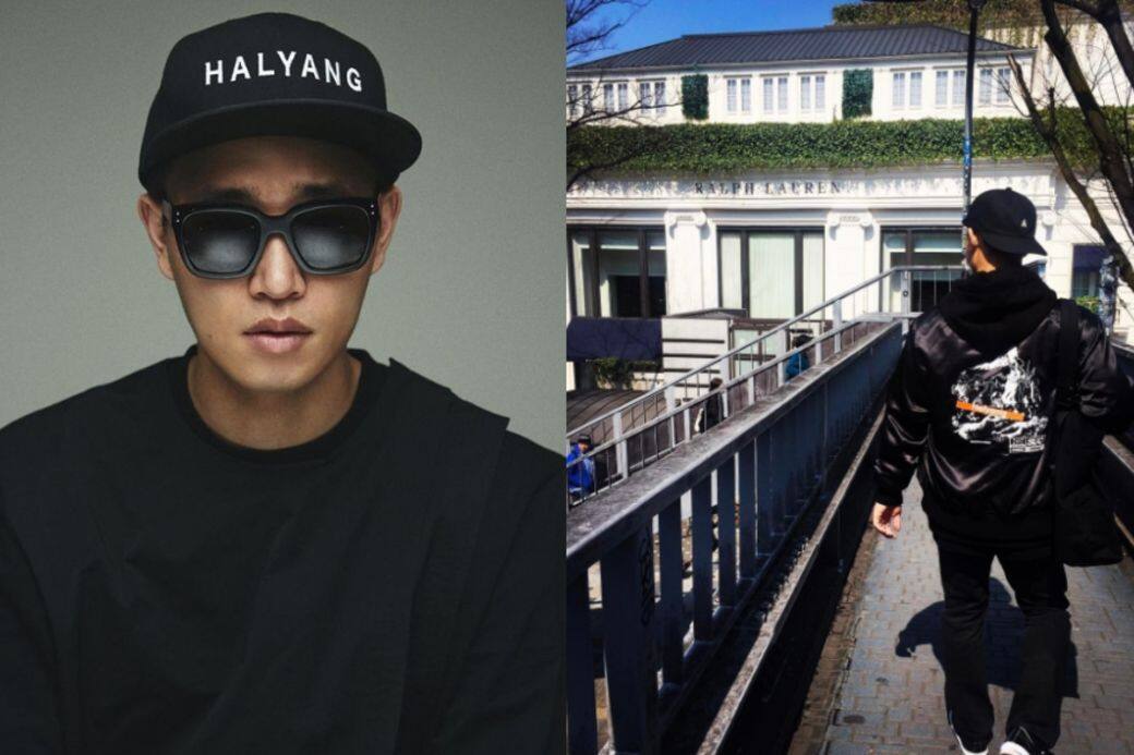 Gary , 閃婚 , 結婚 , 韓國 , ktrend Gary , 閃婚 , 結婚 , 韓國 , ktrend