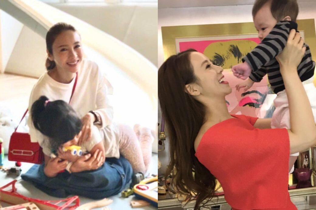 黎姿, 馬廷強 , 徐子淇 , 李家誠 , 婚姻 , 結婚 黎姿, 馬廷強 , 徐子淇 , 李家誠 , 婚姻 , 結婚