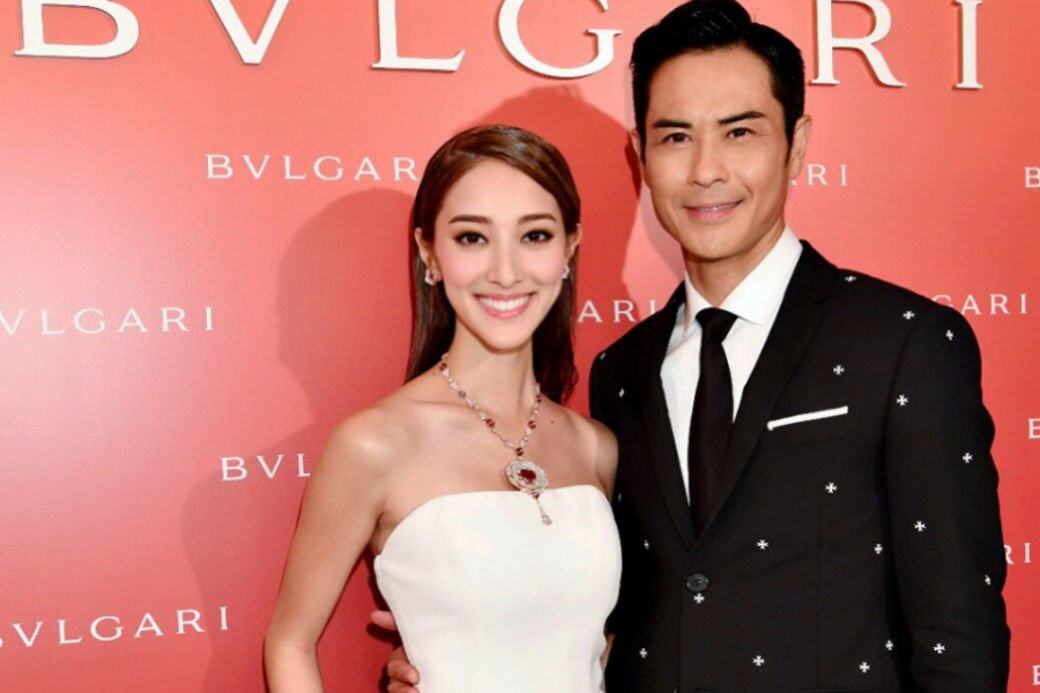 陳凱琳鄭嘉穎公開峇里靚相!婚後打算是?老公﹕仔女都好,最緊要似陳凱琳! 陳凱琳鄭嘉穎公開峇里靚相!婚後打算是?老公﹕仔女都好,最緊要似陳凱琳!