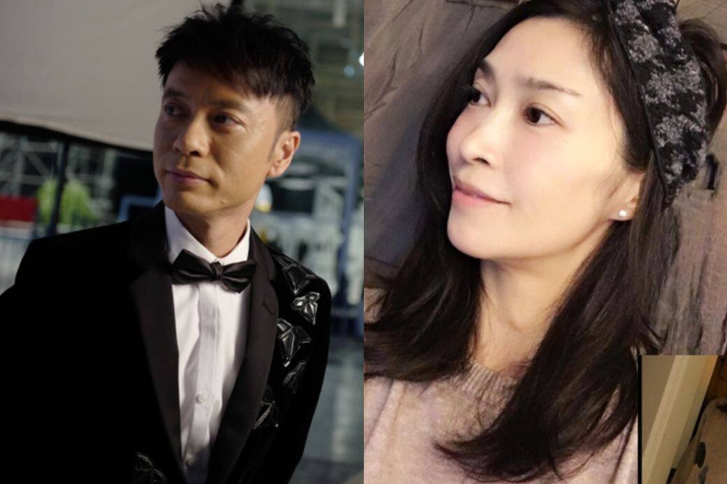 李克勤 , 盧淑儀 , 結婚 , 婚姻 , 香港小姐 李克勤 , 盧淑儀 , 結婚 , 婚姻 , 香港小姐