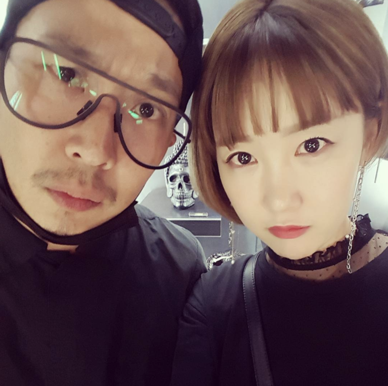星兒也聊起Haha令她感動的事情:「女生之間不是都會相互稱讚嗎,有一次看 星兒也聊起Haha令她感動的事情:「女生之間不是都會相互稱讚嗎,有一次看